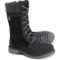 Kamik Takoda 2 Winter Boots - Waterproof, Insulated, Nubuck (For Girls)
