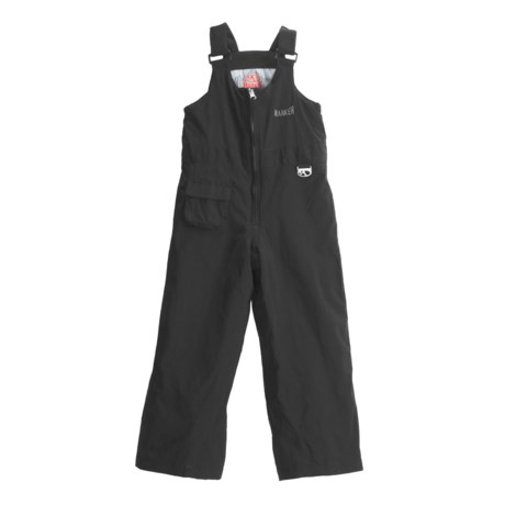 Marker All Day Bib Pants - Insulated (For Toddlers)