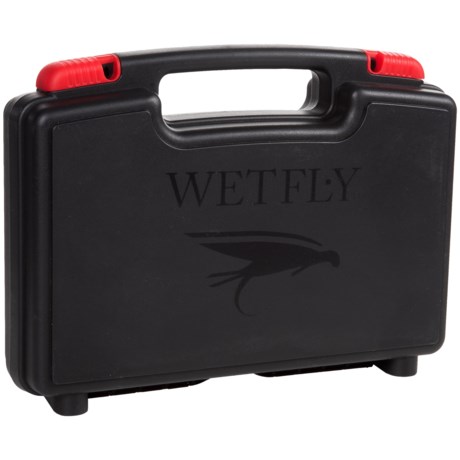Wetfly Boat Box 306 Fly Box