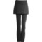 Skirt Sports Icequeen Skirt - Attached Pants (For Women)