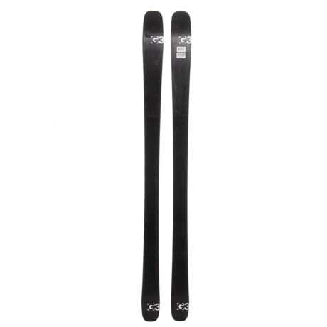 G3 FINDr XCD 86 Alpine Skis
