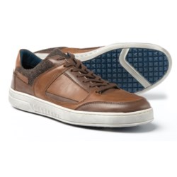 Josef Seibel Dresda 19 Sneakers - Leather (For Men)
