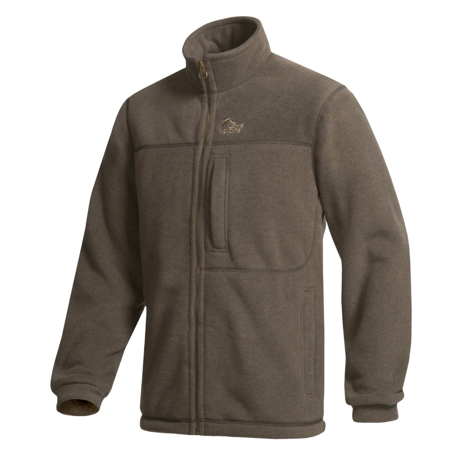 Lowe Alpine Akutan Aleutian® Fleece Jacket (For Men) 38443 - Save 72%