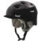 Bern Cougar 2  Multi-Sport Helmet - Zip Mold®, Removable Winter Liner (For Women)