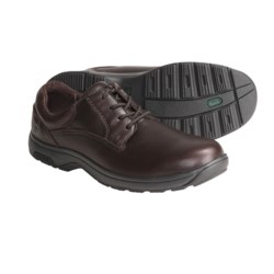 Dunham Prospect Oxford Shoes - Waterproof, Leather (For Men)