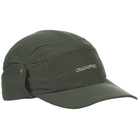 Craghoppers NosiLife® Desert Hat (For Men)