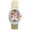 Locman Italy Locman Nuovo Diamond Bezel Watch - Mother-of-Pearl Dial (For Women)