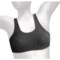 Moving Comfort Calli Sports Bra - High Impact, Compression (For Women)