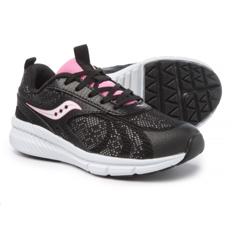 Saucony Velocity Sneakers (For Girls)
