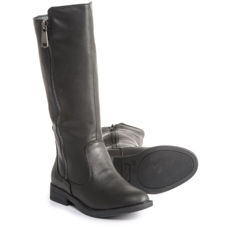 Rampage Mackenzie Boots - Vegan Leather (For Girls)