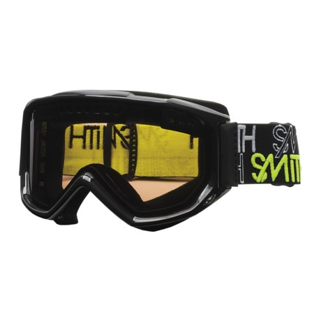 Smith Optics Scope Pro Ski Goggles