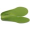 Superfeet Green Trim-to-Fit Wide Insoles - Medium/High Arch (For Men And Women)