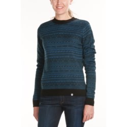 Icewear Norwear Herdis Sweater - Merino Wool (For Women)