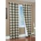 Thermalogic Weathermate Mansfield Curtains - 80x72", Grommet-Top, Insulated