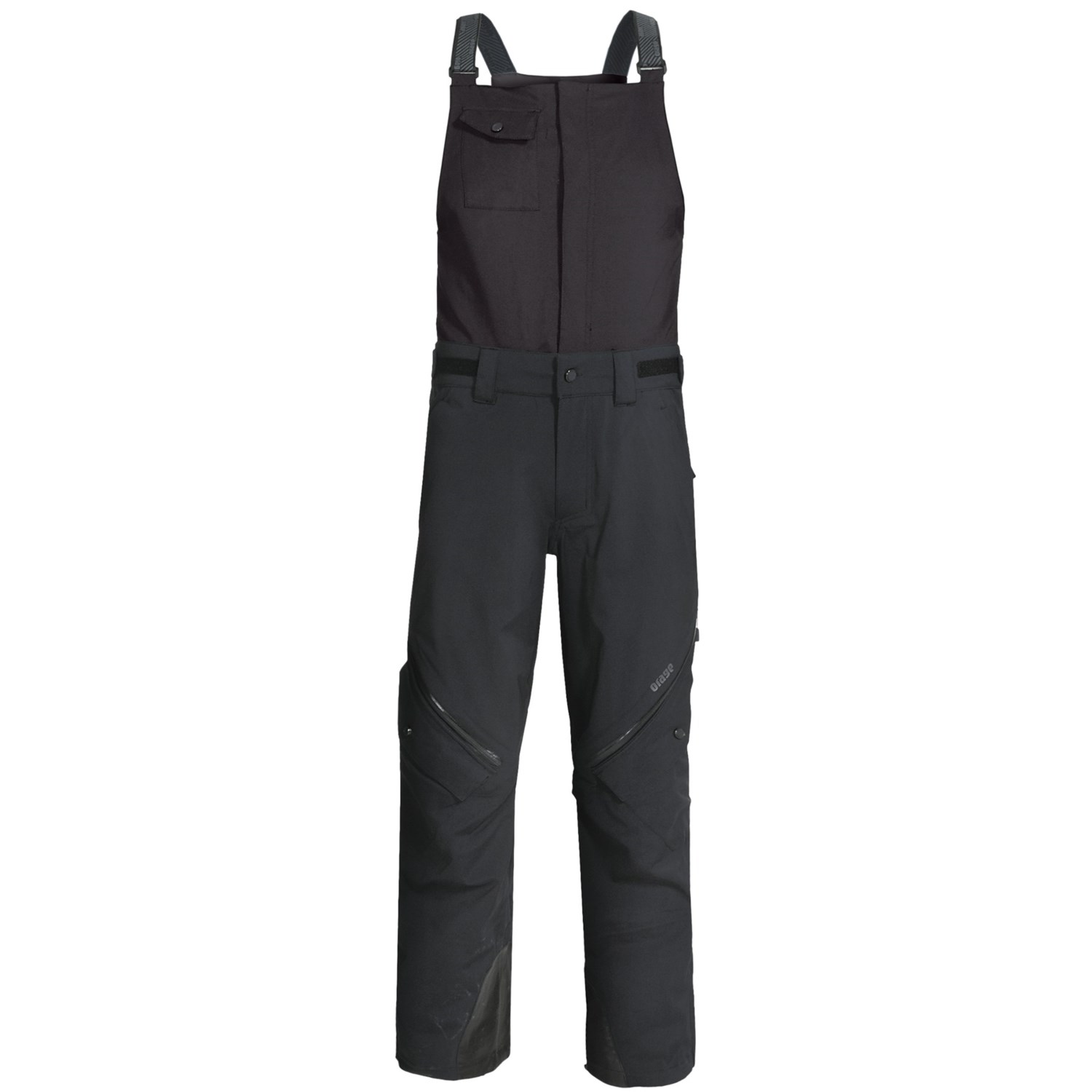 Orage Gibson Gore Tex® Soft Shell Bib Pants (For Men) 3876F 51