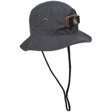 UCO Nightcap Bucket Hat