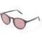 Serengeti Made in Italy Raffaele Sunglasses - Polarized (For Men)