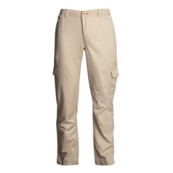 Canterbury of New Zealand Canterbury New Army Chino Pants - Regular Fit (For Men)