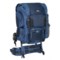 High Sierra Bobcat 65 Backpack - External Frame