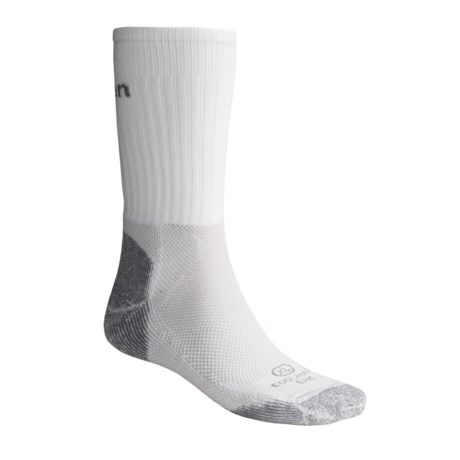Lorpen CoolMax® Hiking Socks - 2-Pack (For Men)