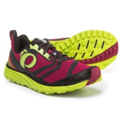 Pearl Izumi E:MOTION Trail N2 V2 Running Shoes (For Women)