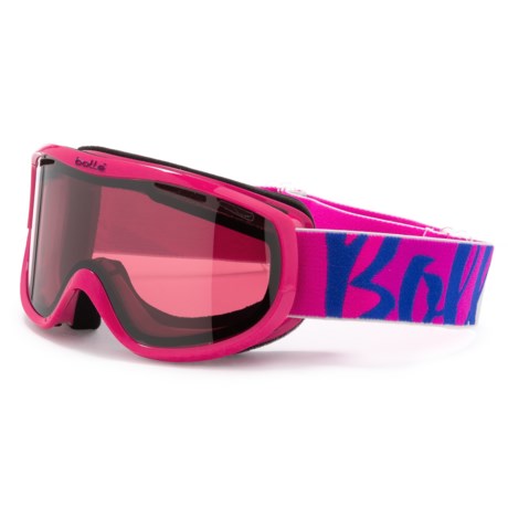 Bolle Sierra Ski Goggles (For Women)