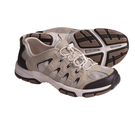 Khombu Cape Cod Water Shoes (For Women) 3921P - Save 38%