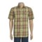 Kavu Trustus Shirt - Short Sleeve (For Men)