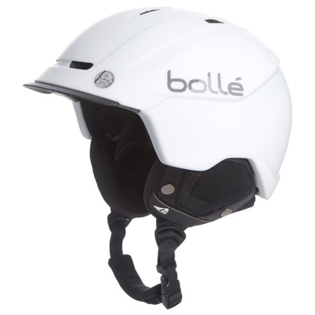 Bolle Instinct Ski Helmet (For Women)