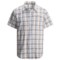 Dakota Grizzly Cody Plaid Shirt - Short Sleeve (For Men)