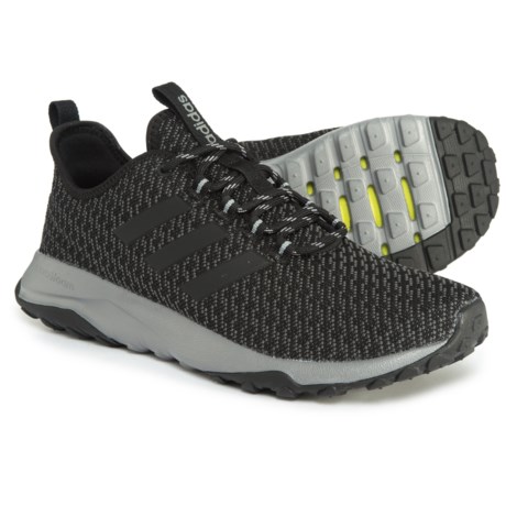 adidas Neo Cloudfoam® Superflex Trail Running Shoes (For Men)