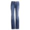 Cruel Girl Dakota Jeans - Slim Fit, Bootcut (For Women)