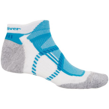 Fox River Velox LX Socks - Ankle (For Men and Women)