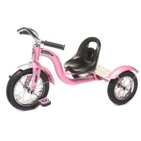 Schwinn Roadster Tricycle - 12” (For Little Kids)