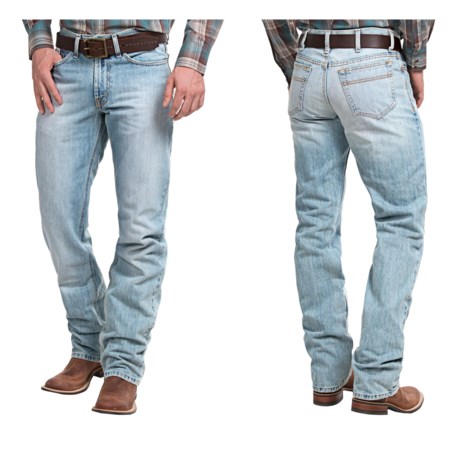 Cinch White Label Jeans - Relaxed Fit (For Men)