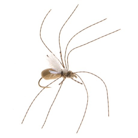 Black's Flies Super Spider Flies - Dozen