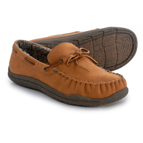 Acorn WearAbout Camp Moccasins (For Men)