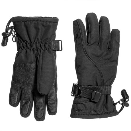 Boulder Gear Mogul II Gloves - Waterproof, Insulated (For Kids)