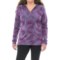 SmartWool Merino 150 Pattern Hoodie - Merino Wool (For Women)