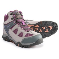 Hi-Tec Altitude Lite I Hiking Boots - Waterproof (For Girls)