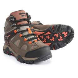 Hi-Tec Altitude Lite I Hiking Boots - Waterproof (For Boys)