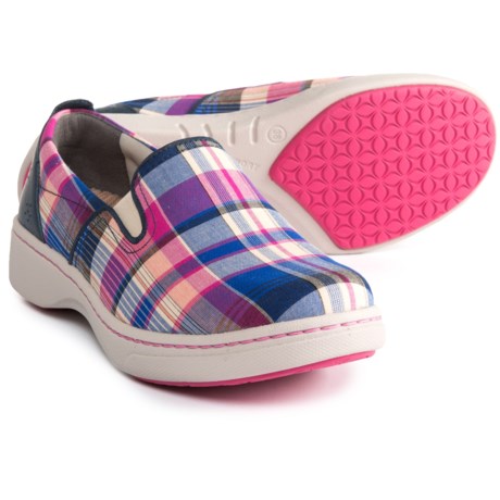 Dansko Belle Shoes - Slip-Ons (For Women)