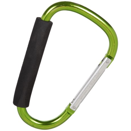 Grizzly Grip Jump 20cm Utility Carabiner