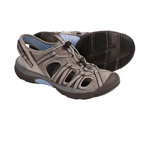 Privo by Clarks Caldera Sport Sandals (For Women) 3960J - Save 35%