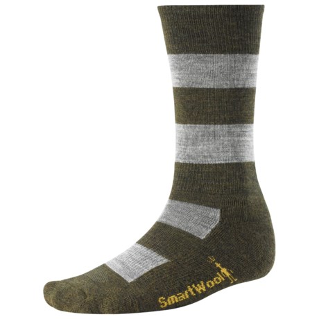 SmartWool Double Insignia Socks - Merino Wool (For Men)