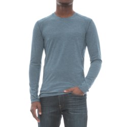 Royal Robbins Long Distance T-Shirt - UPF 50+, Long Sleeve (For Men)