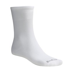 Goodhew CoolMax® Liner Socks - Crew (For Men and Women)