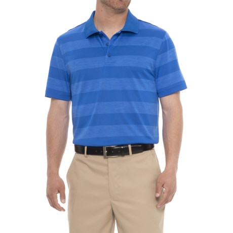 Head Icon Golf Polo Shirt - Short Sleeve (For Men)