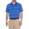 Head Icon Golf Polo Shirt - Short Sleeve (For Men)