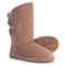 Bearpaw Boshie Boots - Suede (For Women)